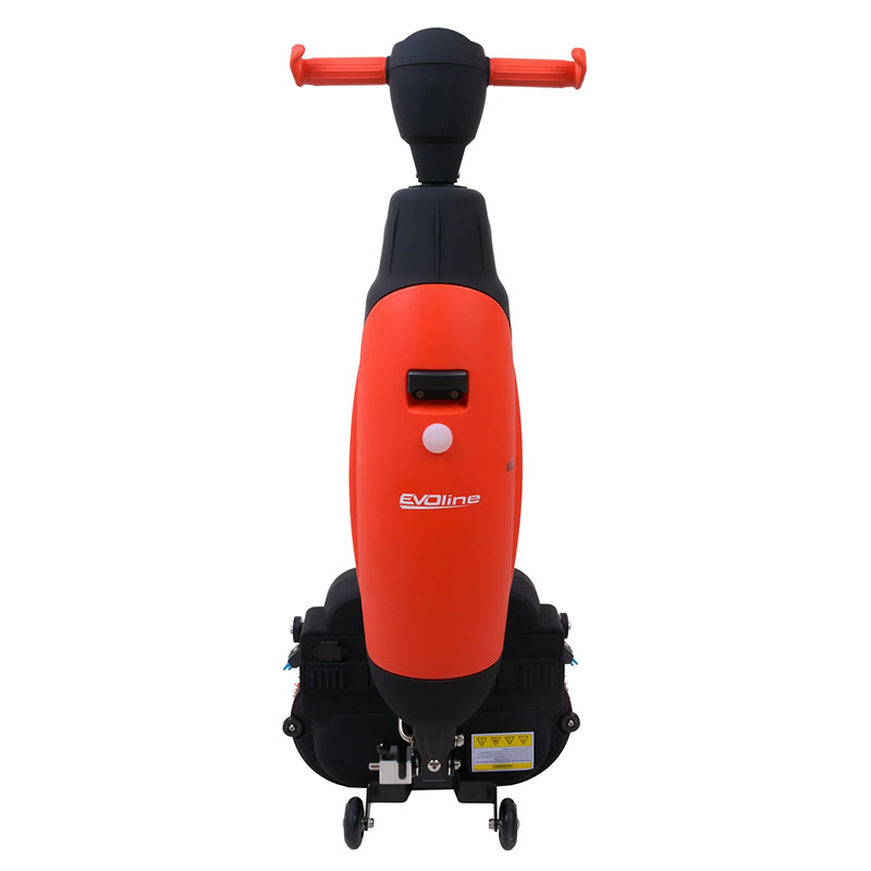 картинка Поломоечная машина EVOLine SDB 430