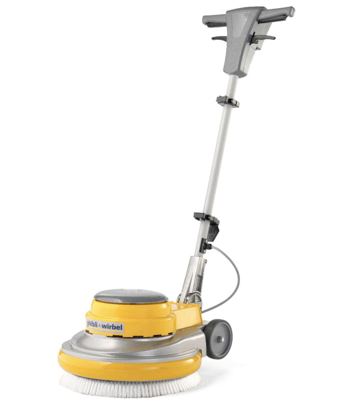 картинка Однодисковая машина Ghibli & Wirbel SB 143 L 08