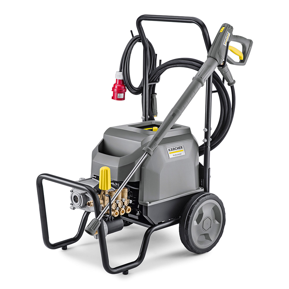картинка Аппарат высокого давления Karcher HD 9/20-4 M Classic