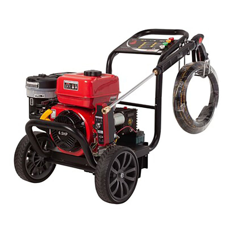 картинка Бензиновый аппарат высокого давления Bennett Power ZX2500GF