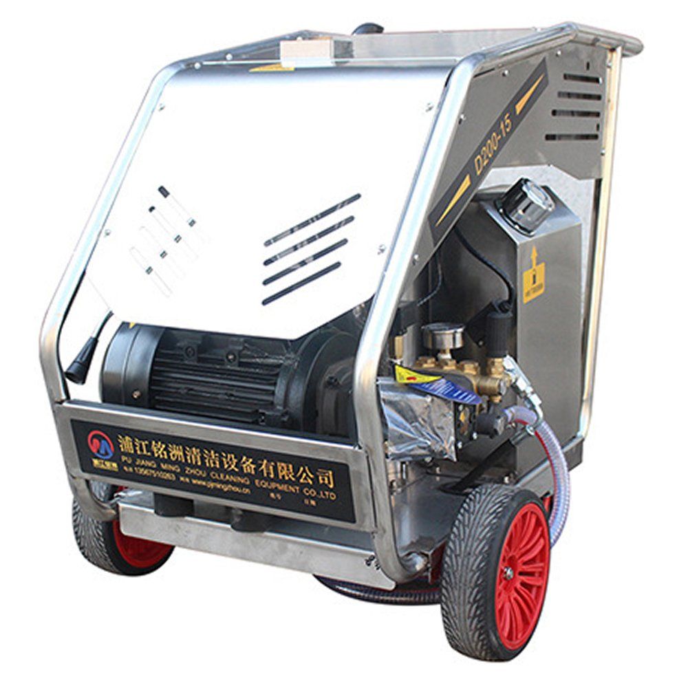 картинка Аппарат высокого давления AVENTIZ MH 10/150 INOX