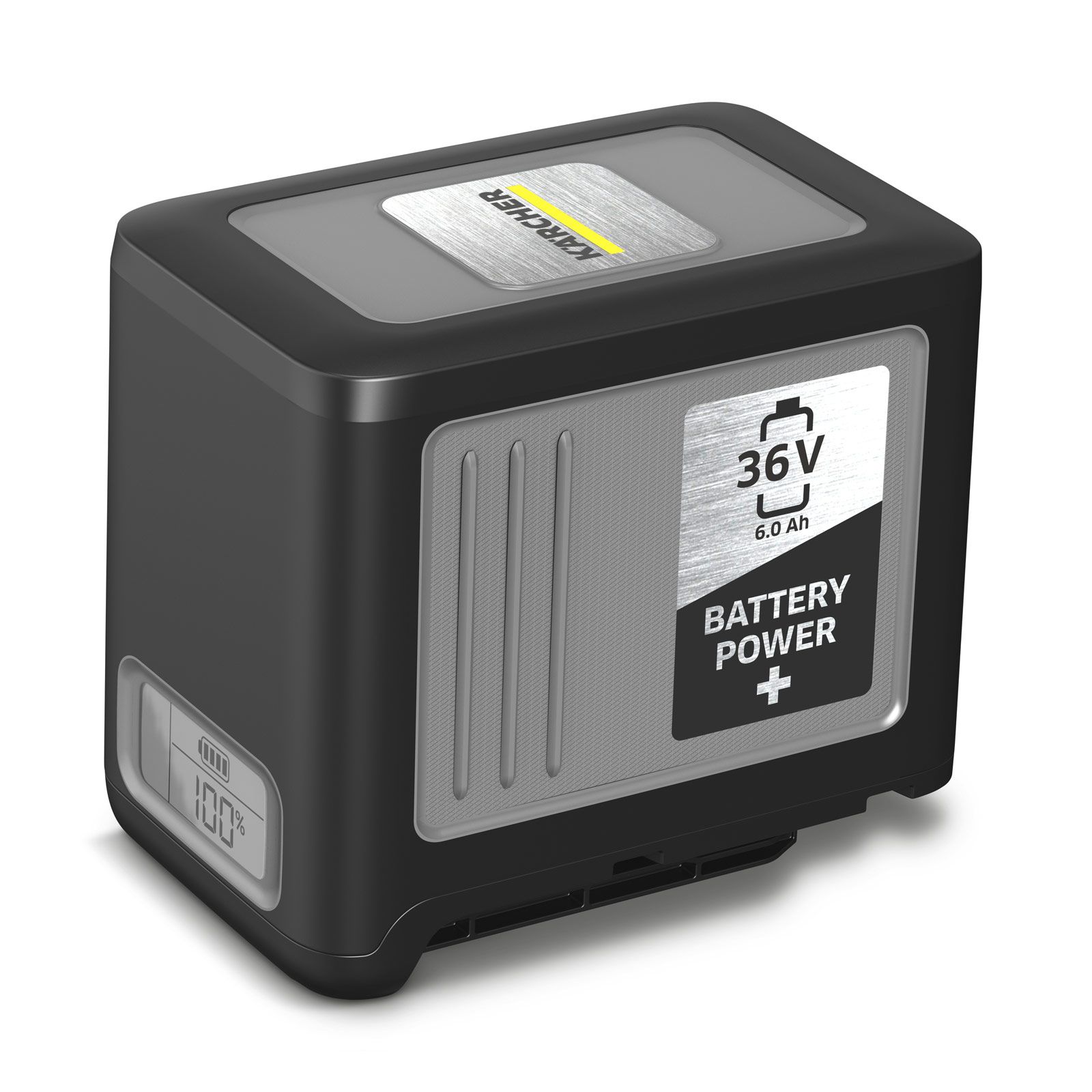 картинка Аккумулятор Battery Power+ 36/60