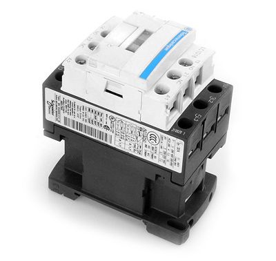 картинка Контактор LC1-D18V7SC090 картинка Контактор LC1-D18V7SC090