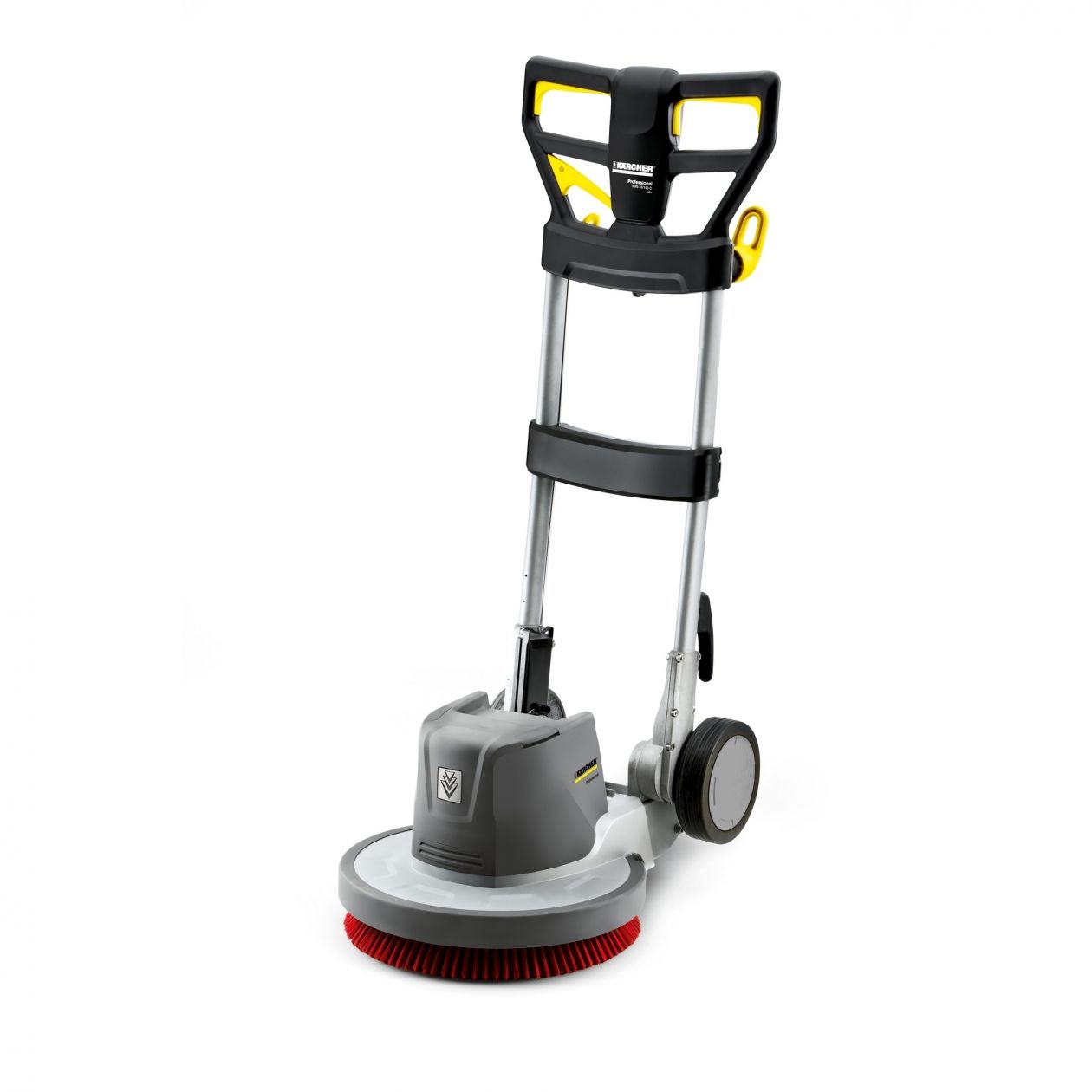 картинка Однодисковая машина Karcher BDP 43/450 C Adv