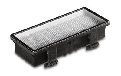 картинка Фильтр HEPA H13 для BV 5, T 12, 15, 17 картинка Фильтр HEPA H13 для BV 5, T 12, 15, 17