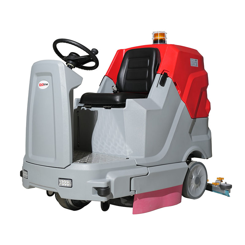 картинка Поломоечная машина EVOLine SDB 860 T