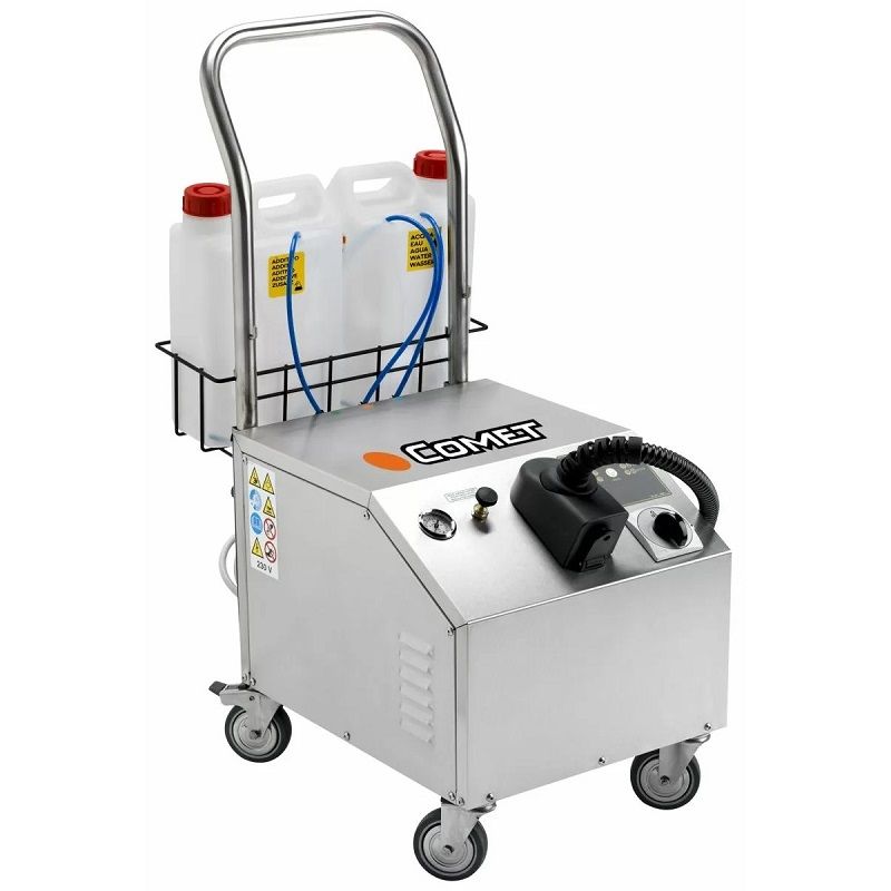 картинка Парогенератор Comet GV 3,3 M Plus