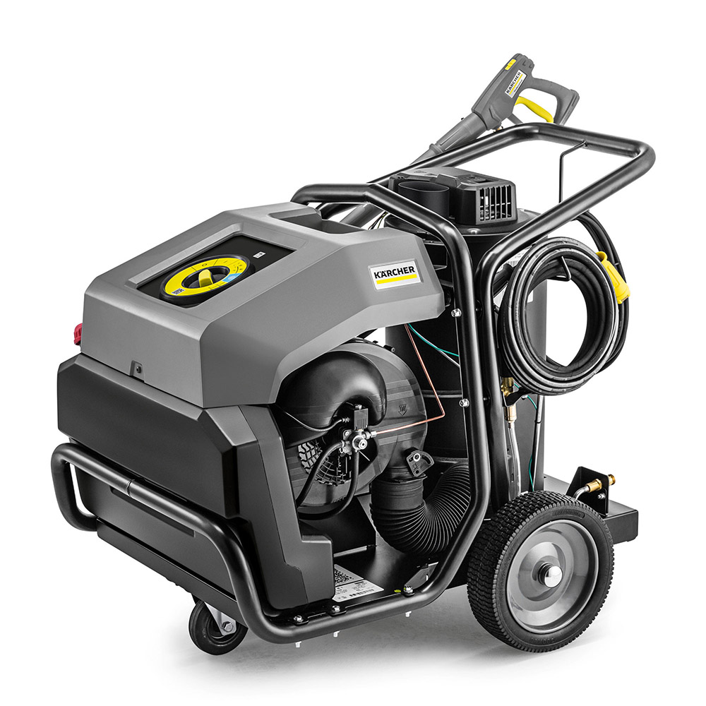 картинка Аппарат высокого давления Karcher HDS 10/21-4 M Classic