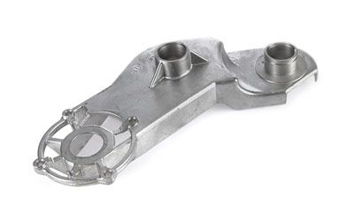 картинка Корпус редуктора BR 400