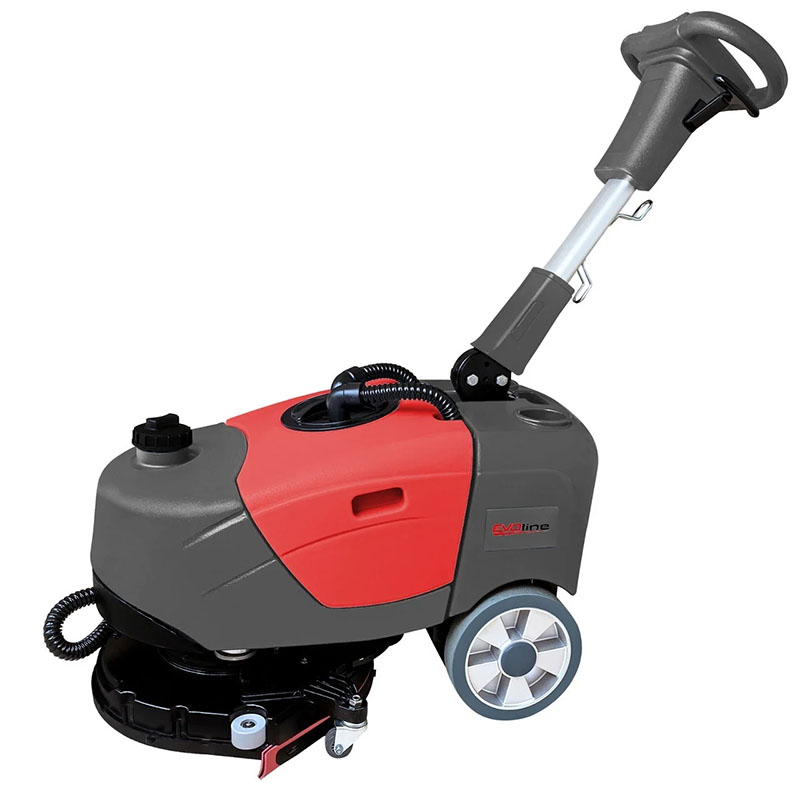 картинка Поломоечная машина EVOLine SDB 330