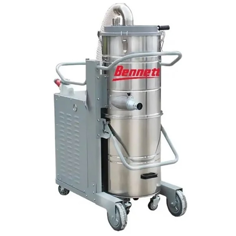 картинка Промышленный пылесос Bennett AM5510+RCD