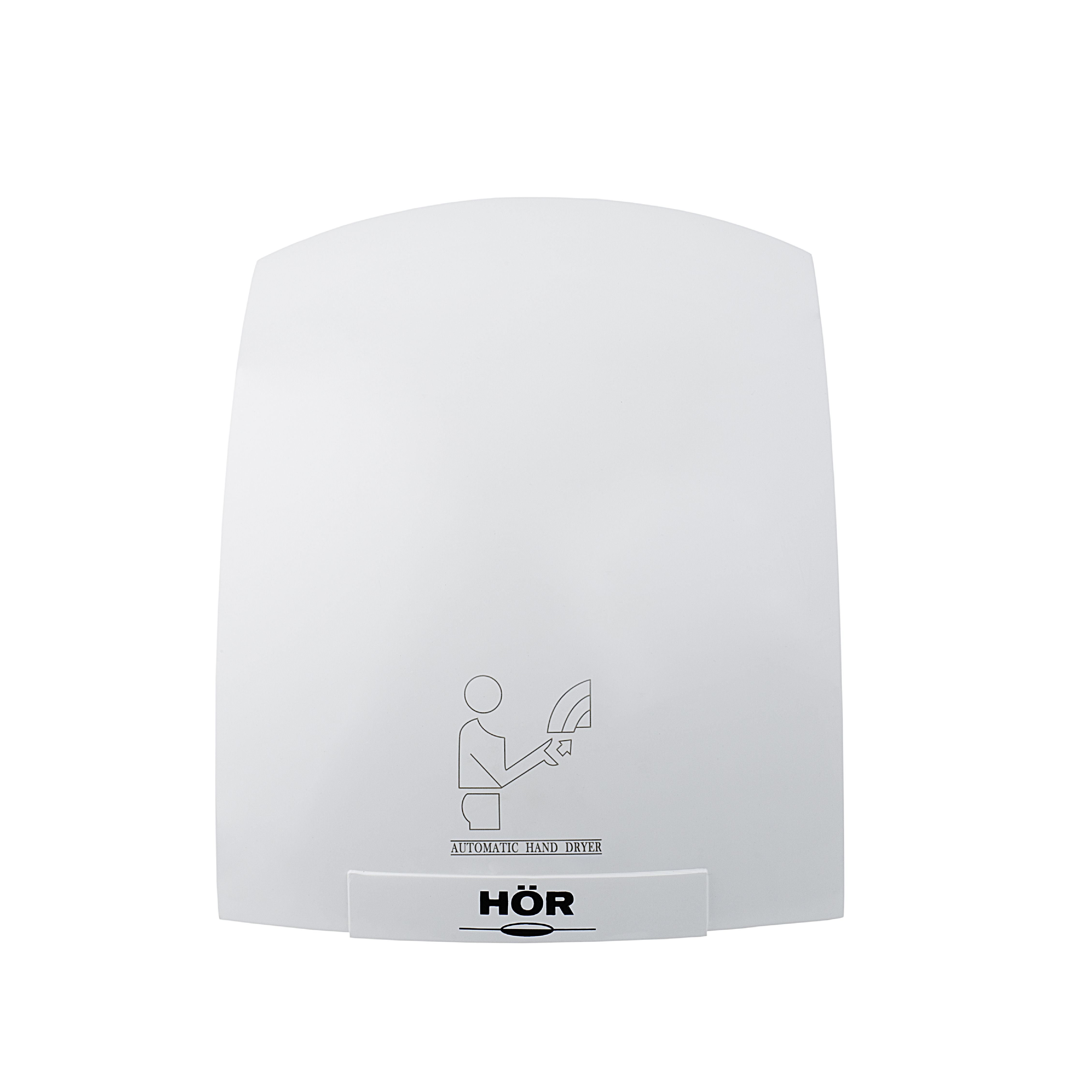 картинка Электросушитель для рук HÖR-2000 W картинка Электросушитель для рук HÖR-2000 W