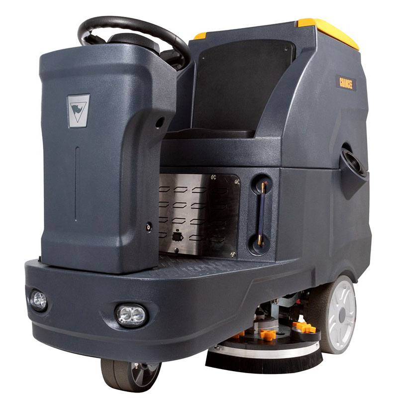 картинка Поломоечная машина Chancee K80 Lithium 200 Ah