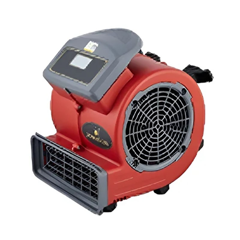 картинка Фен для сушки ковров EVOline CDE 500 LCD