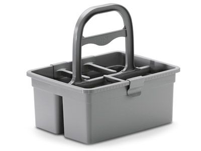 картинка Комплект для перевозки инвентаря Homebase Box