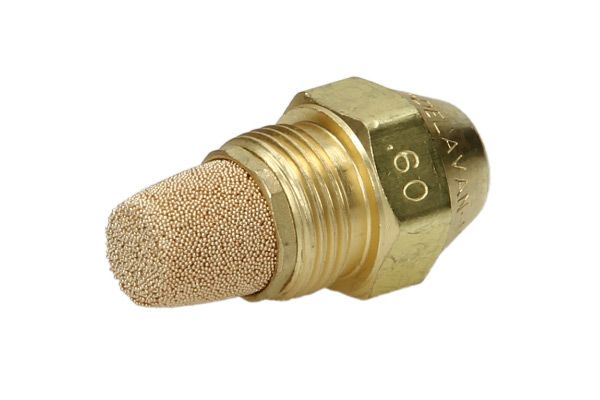 картинка Топливная форсунка 1,35GPH 60G