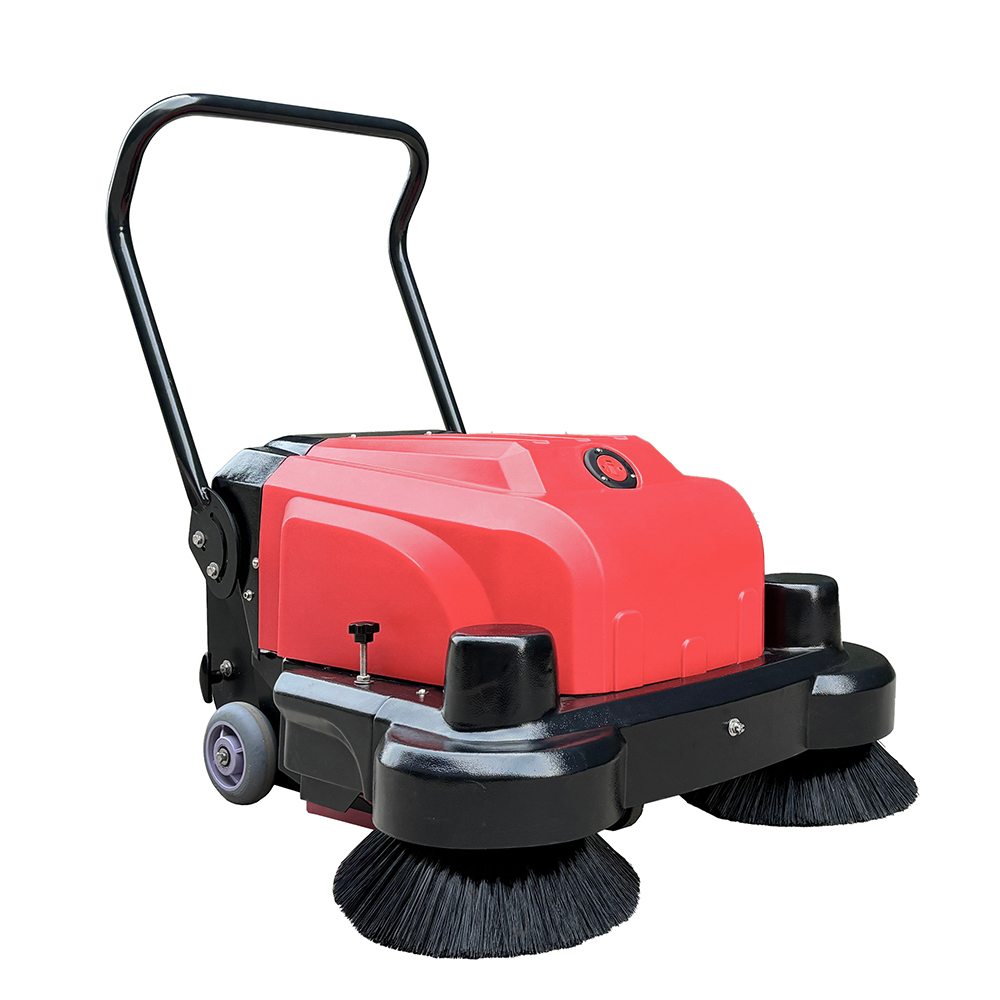 картинка Подметальная машина EVOline SWB 1050 T