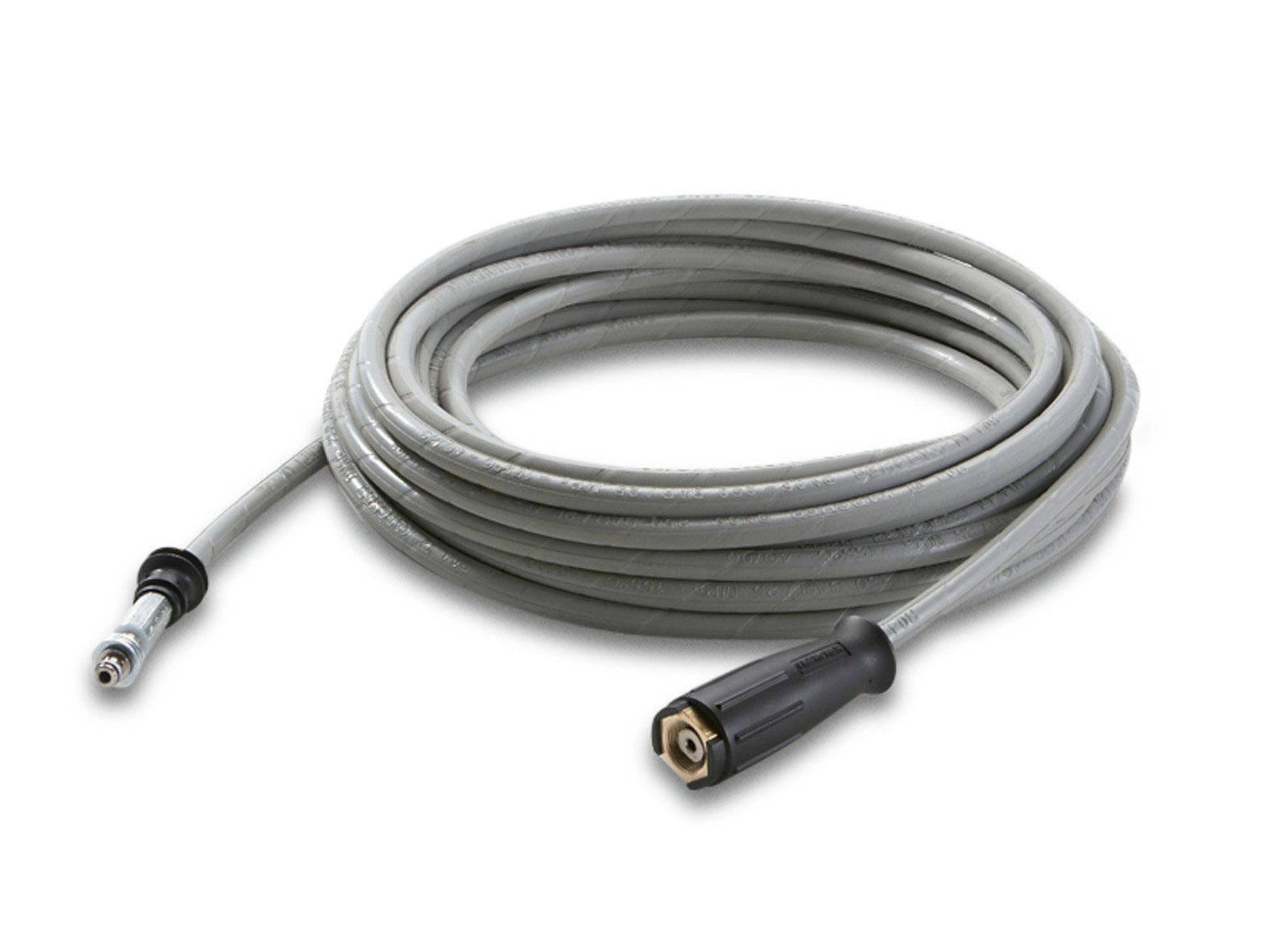 картинка Шланг с AVS-соединением с пистолетом, DN 8/155°C/250 бар, 20 м