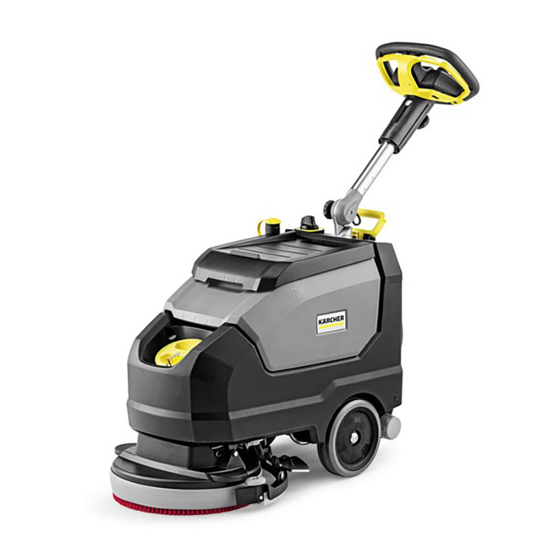 картинка Поломоечная машина Karcher BD 35/15 C Classic Bp Pack