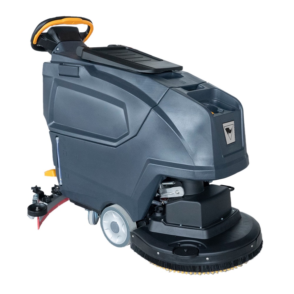 картинка Поломоечная машина Chancee XMD50 SW Lithium 