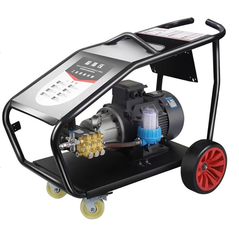 картинка Аппарат высокого давления Bennett ZX5075