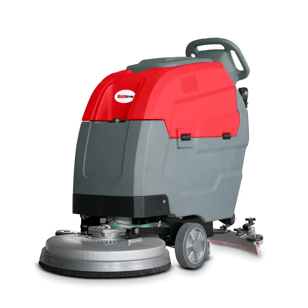 картинка Поломоечная машина EVOLine SDB 530
