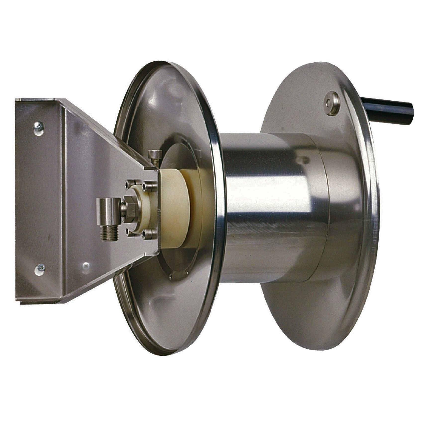 картинка Ручная катушка RAMEX AVM 9000 FE 20 м 1/2"