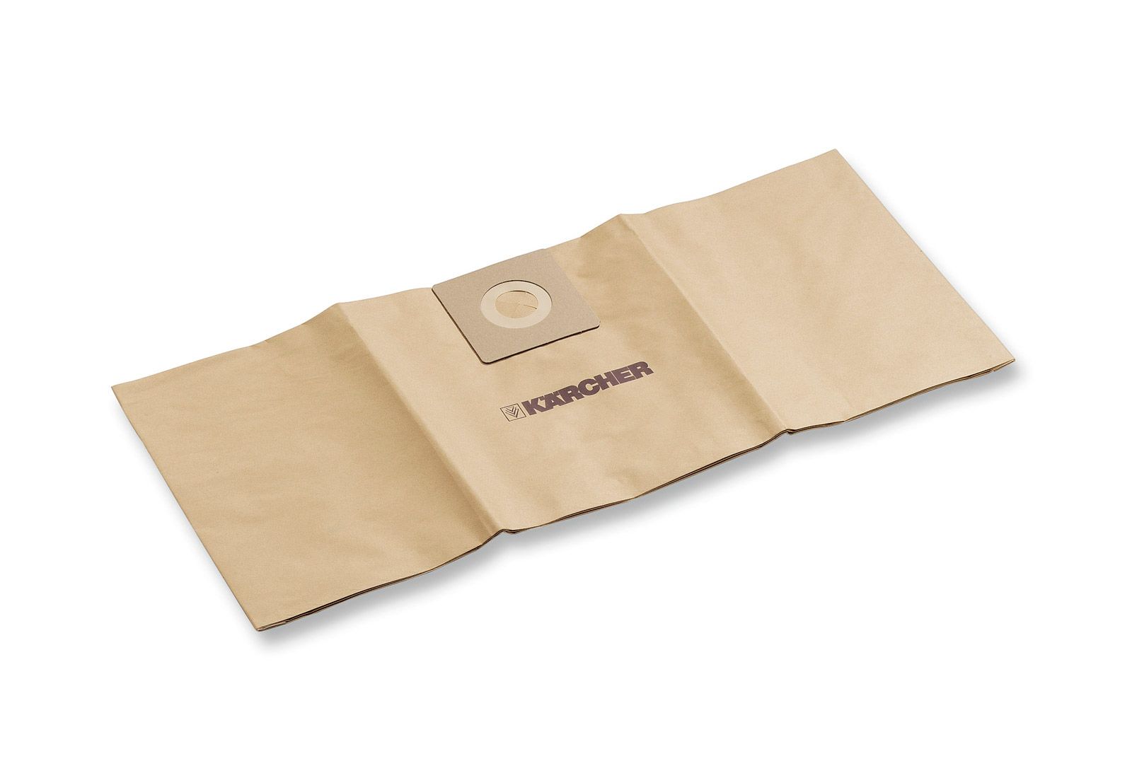 картинка Фильтр-мешки бумажные для NT 801 B1, 5 шт