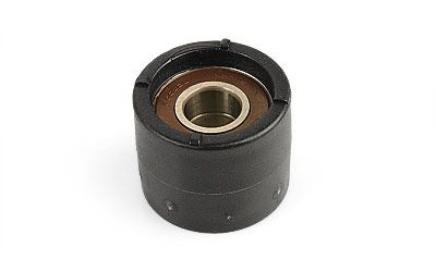 картинка Ролик натяжной, D 33,5 картинка Ролик натяжной, D 33,5