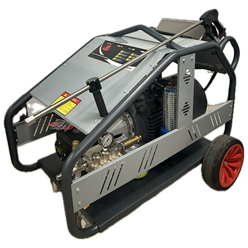 картинка Аппарат высокого давления Bennett ZX7250