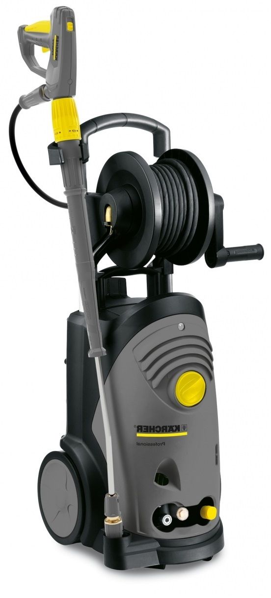 картинка Аппарат высокого давления Karcher HD 6/15 CX Plus