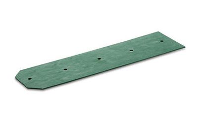 картинка Скребок AQMZR 12 RT RED GUM картинка Скребок AQMZR 12 RT RED GUM