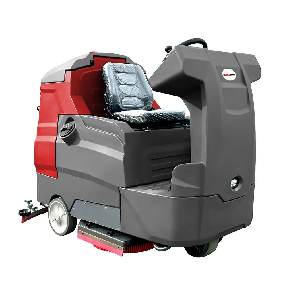 картинка Поломоечная машина EVOLine SDB 1060 T