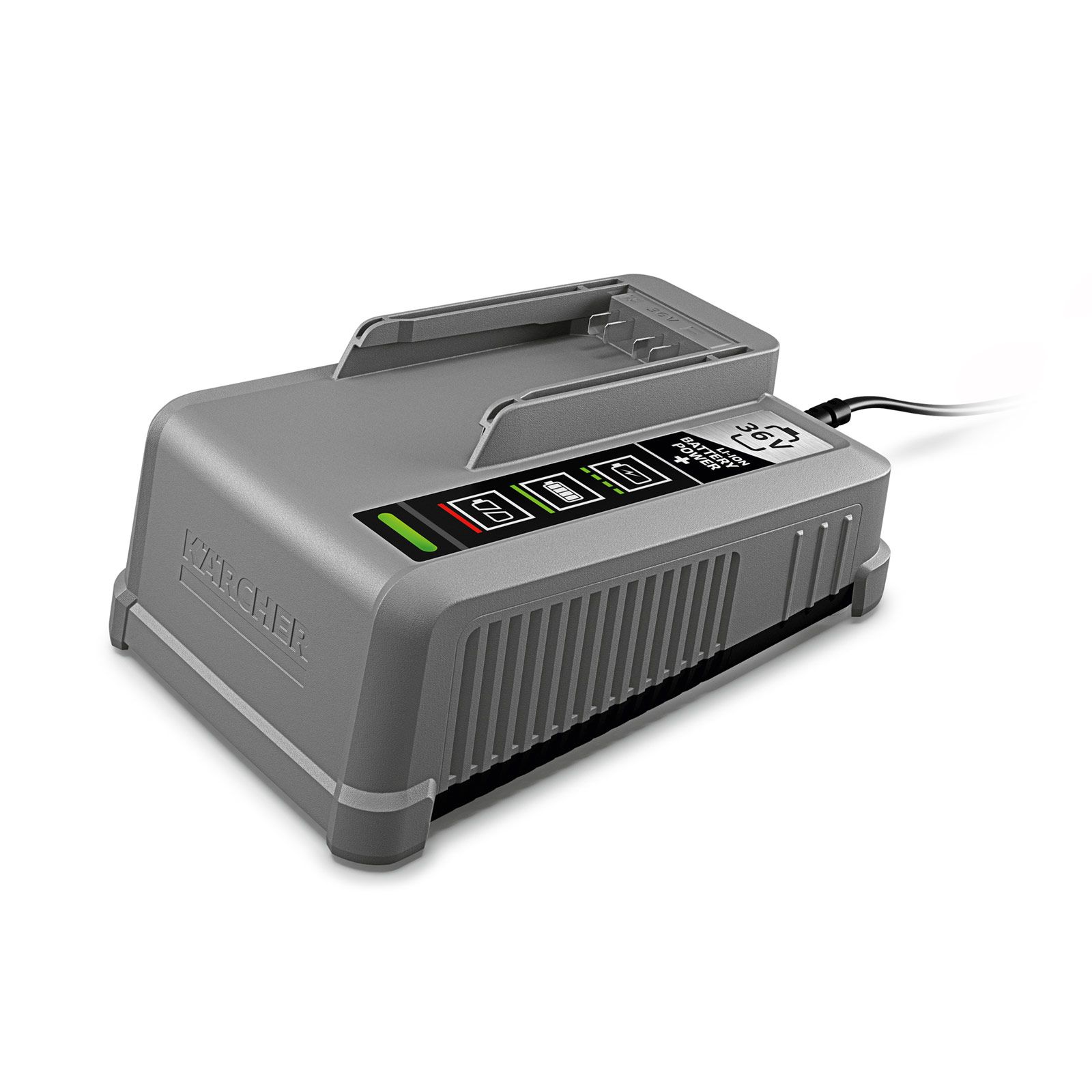 картинка Устройство быстрой зарядки Battery Power+ 36 В