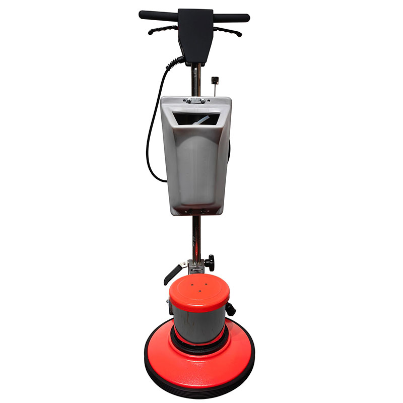 картинка Однодисковая машина EVOline FME 1500