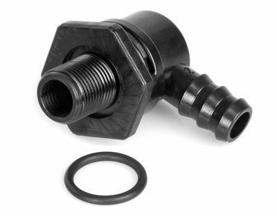 картинка Угловой коннектор 3/8" картинка Угловой коннектор 3/8"