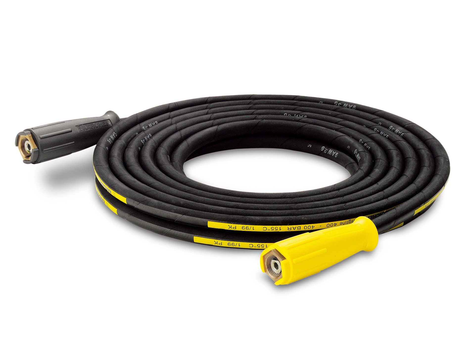 картинка Шланг высокого давления Longlife, DN 8/155°C/400 бар, 30 м