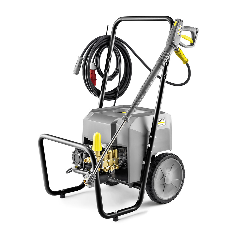 картинка Аппарат высокого давления Karcher HD 10/21-4 S Classic
