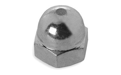картинка Гайка М10