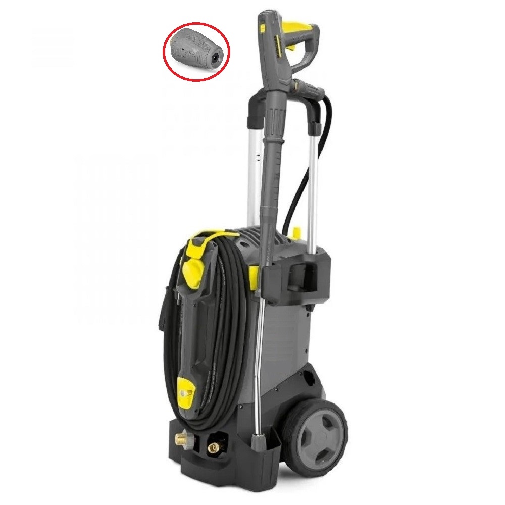 картинка Аппарат высокого давления Karcher HD 5/17 C Plus