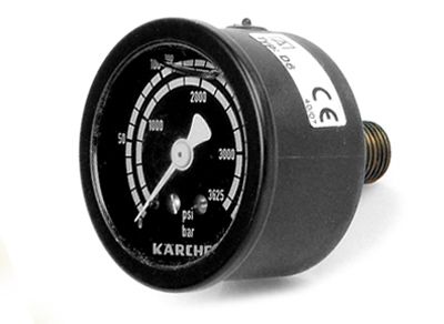 картинка Манометр 0-25 MPa картинка Манометр 0-25 MPa