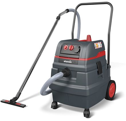 Starmix ISС L-1650 TOP Starmix ISС L-1650 TOP