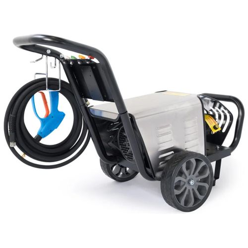 картинка Аппарат высокого давления Bennett HN-3700 фото 5 картинка Аппарат высокого давления Bennett HN-3700 фото 5