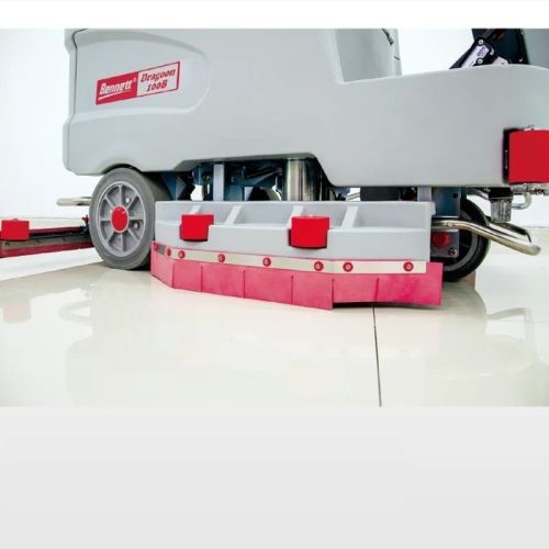 картинка Поломоечная машина Bennett Dragoon D100b (Li 210 Ач) фото 5 картинка Поломоечная машина Bennett Dragoon D100b (Li 210 Ач) фото 5