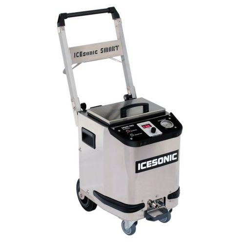 картинка Установка для очистки сухим льдом ICEsonic SMART PRO картинка Установка для очистки сухим льдом ICEsonic SMART PRO