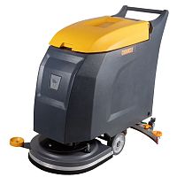 фото Поломоечная машина Chancee M50 Wireless Lithium 100 Ah