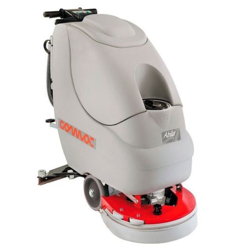 картинка Поломоечная машина Comac Abila 50 E фото 5 картинка Поломоечная машина Comac Abila 50 E фото 5