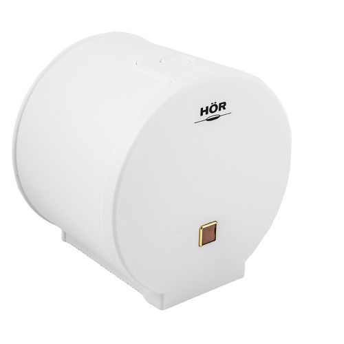 картинка Диспенсер туалетной бумаги HÖR-622W фото 2 картинка Диспенсер туалетной бумаги HÖR-622W фото 2