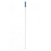 фото Ручка для держателя мопов Grass IT-0473 130 см синий, алюминий