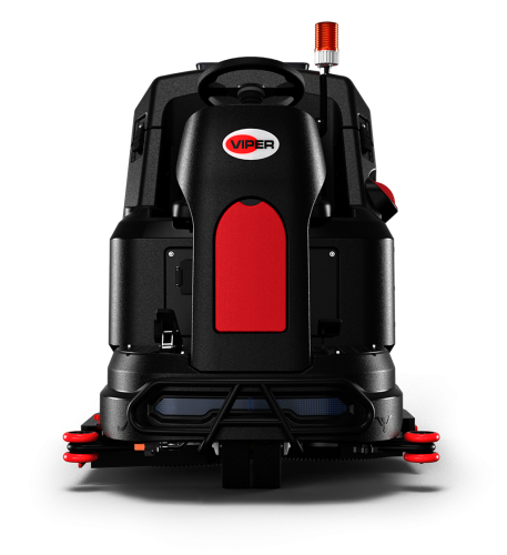 картинка Поломоечная машина Viper AS1050R фото 2 картинка Поломоечная машина Viper AS1050R фото 2